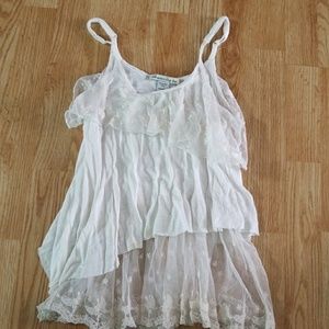 American rag tank top